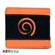 Carteira Premium Naruto - ABYstyle Online