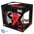 Caneca de Cerâmica AC DC: Angus 320ml - ABYstyle Discount