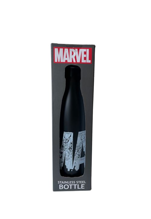 Garrafa em Aço Inoxidável Marvel 500ml Online Hot Sale