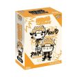 T-Shirt Funko Pop! Boxed Tee Naruto Shippuden vs Pain - Tamanho M For Discount