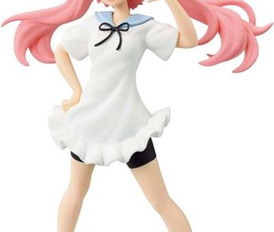 Figura That Time I Got Reincarnated as a Slime: Milim Nava 15cm - Banpresto Online now