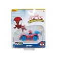 Veículo Marvel Amazing Metals - Spidey - Envio Aleatório Sale