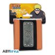 Carteira Premium Naruto - ABYstyle Online