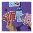 Jogo de Tabuleiro Cartas Piggy Piggy - Hasbro For Discount