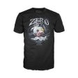 T-Shirt Funko Pop! Boxed Tee Disney The Nightmare Before Christmas: Zero & Cane - Tamanho L Sale