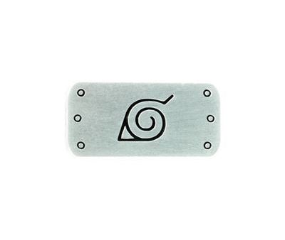 Pin Metálico Naruto Konoha Symbol - ABYstyle Online now