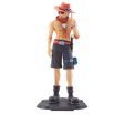 Figura One Piece Portgas D. Ace 20cm - AbyStyle Studio Online