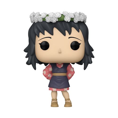 Funko Pop! Animation Figura de Vinyl Demon Slayer Kimetsu no Yaiba: Makomo - 1405 Fashion