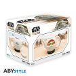 Bule de Chá em Cerâmica Star Wars: Nave do Grogu 1200ml - ABYstyle Online now