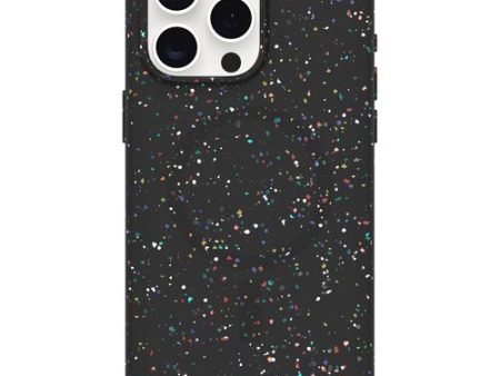 Capa Otterbox Core Series com MagSafe para iPhone 15 Pro Max - Preto (Carnival Night) Cheap