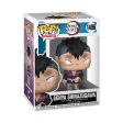 Funko Pop! Animation Figura de Vinyl Demon Slayer Kimetsu no Yaiba: Genya Shinazugawa - 1406 Hot on Sale