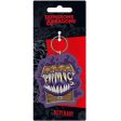 Porta-Chaves de Borracha Dungeons & Dragons: Mimic - Superplay Sale