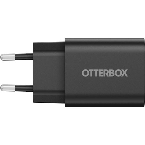 Carregador USB-C 20W com Power Delivery Otterbox - Preto Online Hot Sale