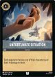 Unfortunate Situation (199 204) [Azurite Sea] For Discount