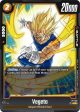 Vegeta (FP-023) [Fusion World Promotion Cards] Discount