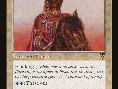 Teferi s Honor Guard [The List] For Sale