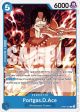 Portgas.D.Ace (Tournament Pack 2024 Oct.-Dec.) [One Piece Promotion Cards] Cheap