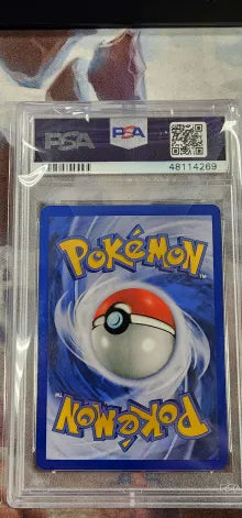 The Rocket s Trap 19 132 Gym Heroes 1st Edition PSA 9 48114269 Sale