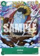 Jinbe (CS 2024 Event Pack) [One Piece Promotion Cards] For Discount