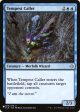 Tempest Caller [The List] Online Hot Sale