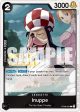 Inuppe (Judge Pack Vol. 4) [One Piece Promotion Cards] on Sale