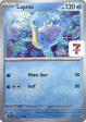 Lapras (031 142) (7-Eleven Promo) [Miscellaneous Cards] Online Sale