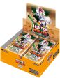 Union Arena: Hunter X Hunter Booster Box Online now