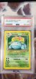 Venusaur 15 102 Base Set Unlimited PSA 9 48212069 Online Sale