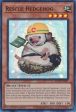 Rescue Hedgehog [ROTA-EN097] Super Rare Cheap