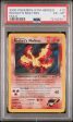 Rocket s Moltres 12 132 Gym Heroes PSA 6 72162551 Online Hot Sale