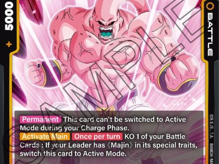 Majin Buu : Kid (FB04-095) [Ultra Limit] Online Hot Sale