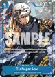 Trafalgar Law (ST03-008) (CS 2024 Event Pack) [One Piece Promotion Cards] Online Hot Sale