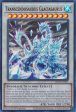 Transcendosaurus Glaciasaurus [MP24-EN297] Ultra Rare Hot on Sale