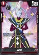 Whis (Bonus Pack Alternate Art) [Starter Deck: Son Goku] Discount