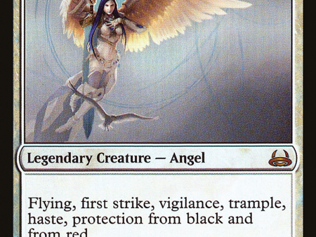 Akroma, Angel of Wrath [The List] For Sale