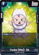 Trunks (Mini) : DA [Starter Deck: Vegeta] For Cheap