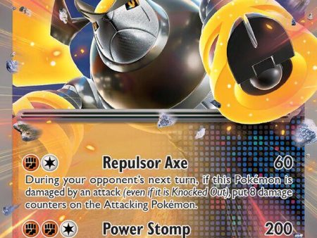 Iron Boulder ex (147) [Scarlet & Violet: Black Star Promos] Cheap