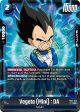 Vegeta (Mini) : DA [Ultra Limit] Online now