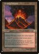 Urborg Volcano [The List] Hot on Sale