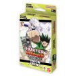 Union Arena: Hunter X Hunter Starter Display on Sale