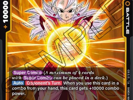 West Supreme Kai [Ultra Limit] Discount