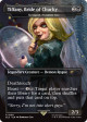 Tiffany, Bride of Chucky - Varragoth, Bloodsky Sire [Secret Lair Drop Series] Discount