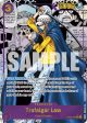 Trafalgar Law (OP05-069) (Manga) [Premium Booster -The Best-] Hot on Sale