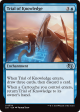 Trial of Knowledge [Foundations Jumpstart] Online Sale