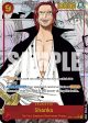 Shanks (Manga) [Premium Booster -The Best-] Online