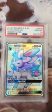 Sylveon GX SV76 SV94 Sun & Moon: Hidden Fates PSA 10 48212183 Online now