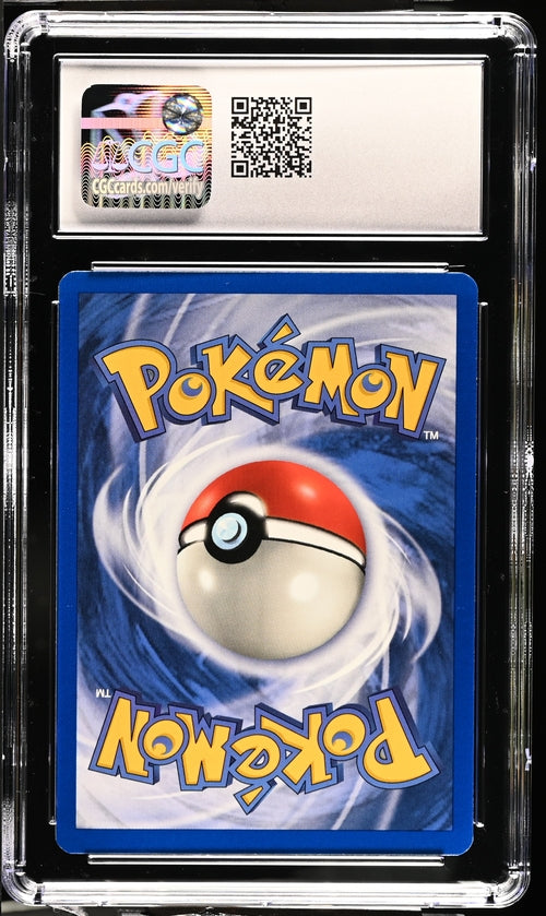 Tangela  66 102 Base Set Unlimited CGC 10 1401024449045 Online Hot Sale