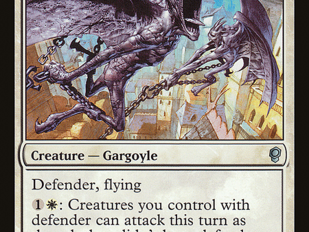 Wakestone Gargoyle [The List] Hot on Sale