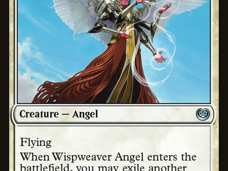 Wispweaver Angel [The List] Cheap