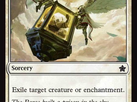 Angelic Edict [Foundations] For Discount